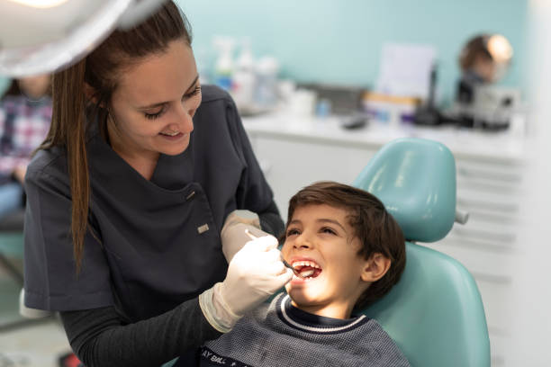 Best Emergency Dental Care for Broken or Chipped Teeth in Trappe, MD
