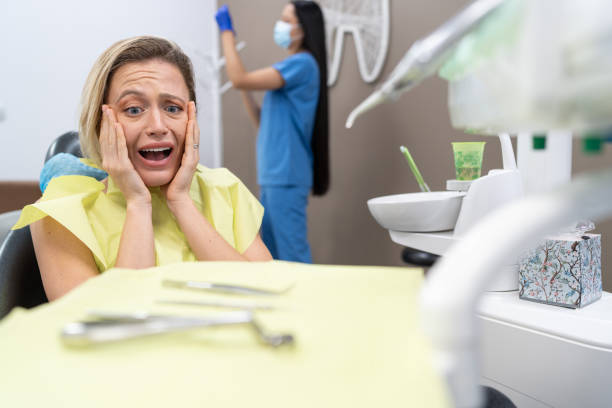 Best Emergency Gum Treatment in Trappe, MD