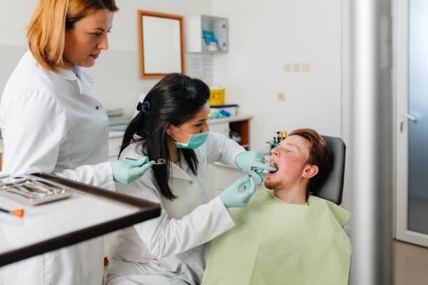 Best Emergency Treatment for Dental Infections or Abscesses in Trappe, MD