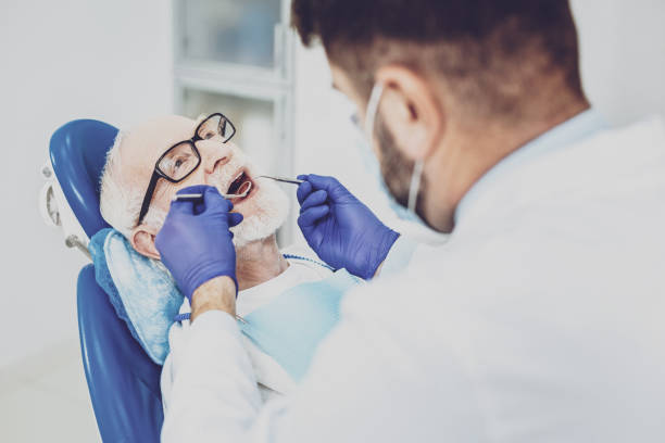 Best Emergency Root Canal Treatment in Trappe, MD